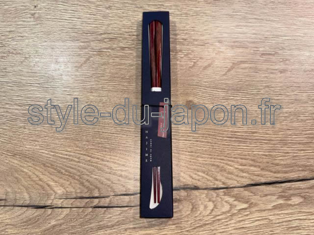 baguettes style du japon fr