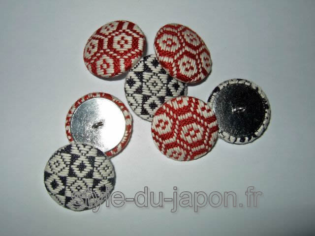 button style du japon fr