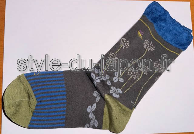 socks style du japon fr