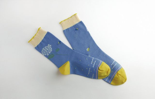 chaussettes style du japon fr