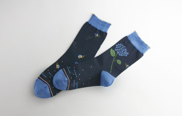 chaussettes style du japon fr