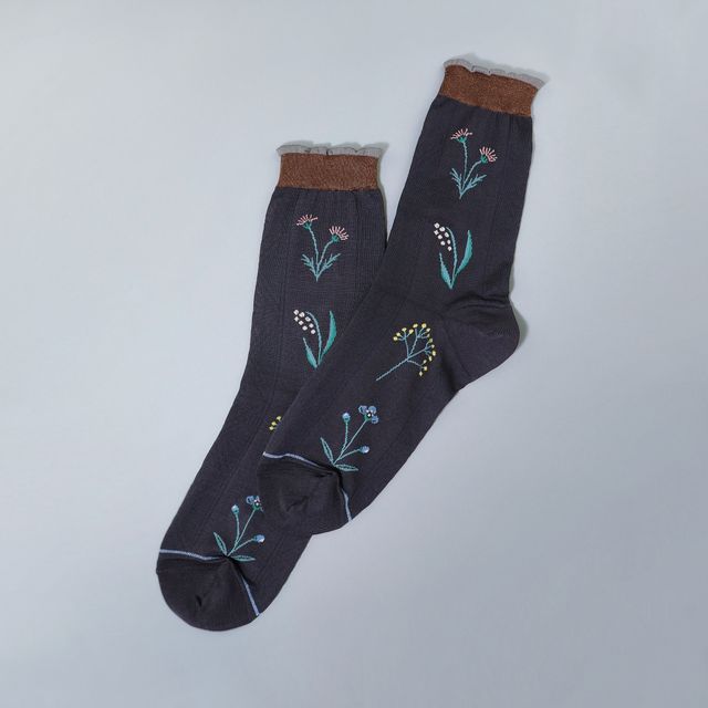 chaussettes style du japon fr
