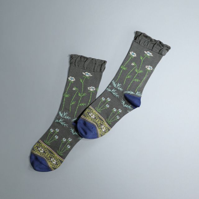 chaussettes style du japon fr