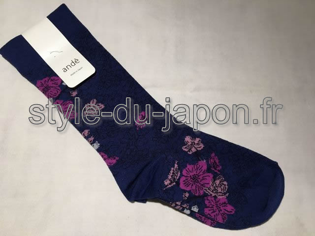 socks style du japon fr