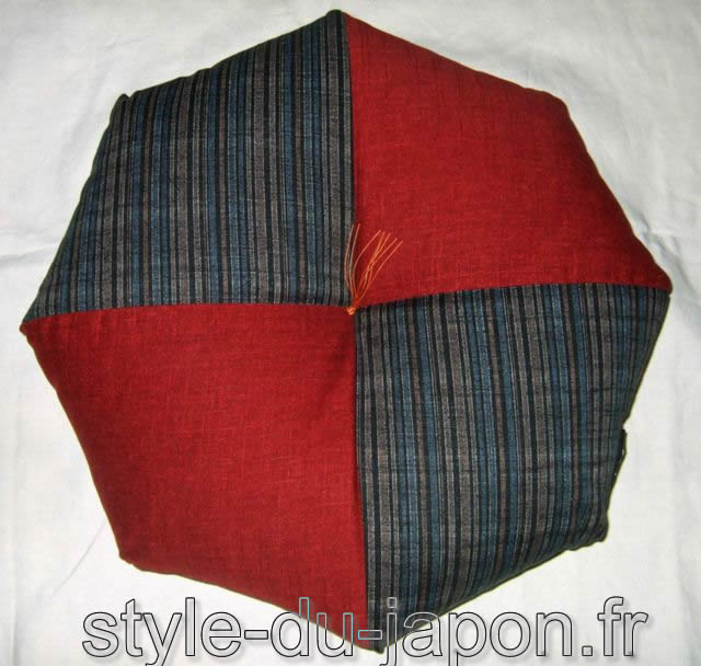 cushion style du japon fr