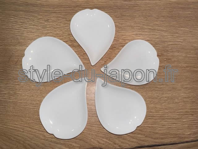 assiette style du japon fr