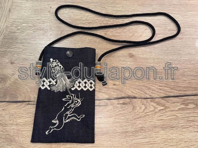 pochette style du japon fr