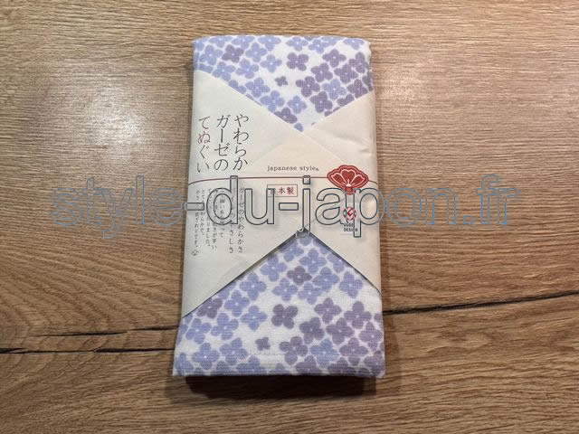 tenugui style du japon fr