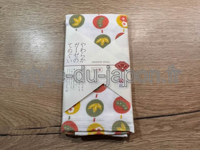 tenugui style du japon fr