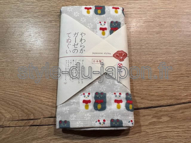 tenugui style du japon fr