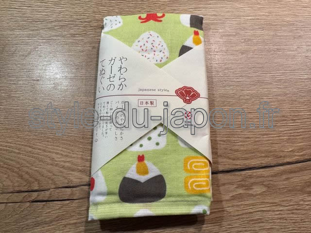 tenugui style du japon fr